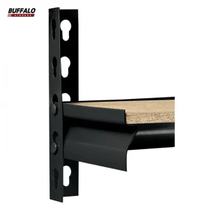Boltless Garage Shelving2